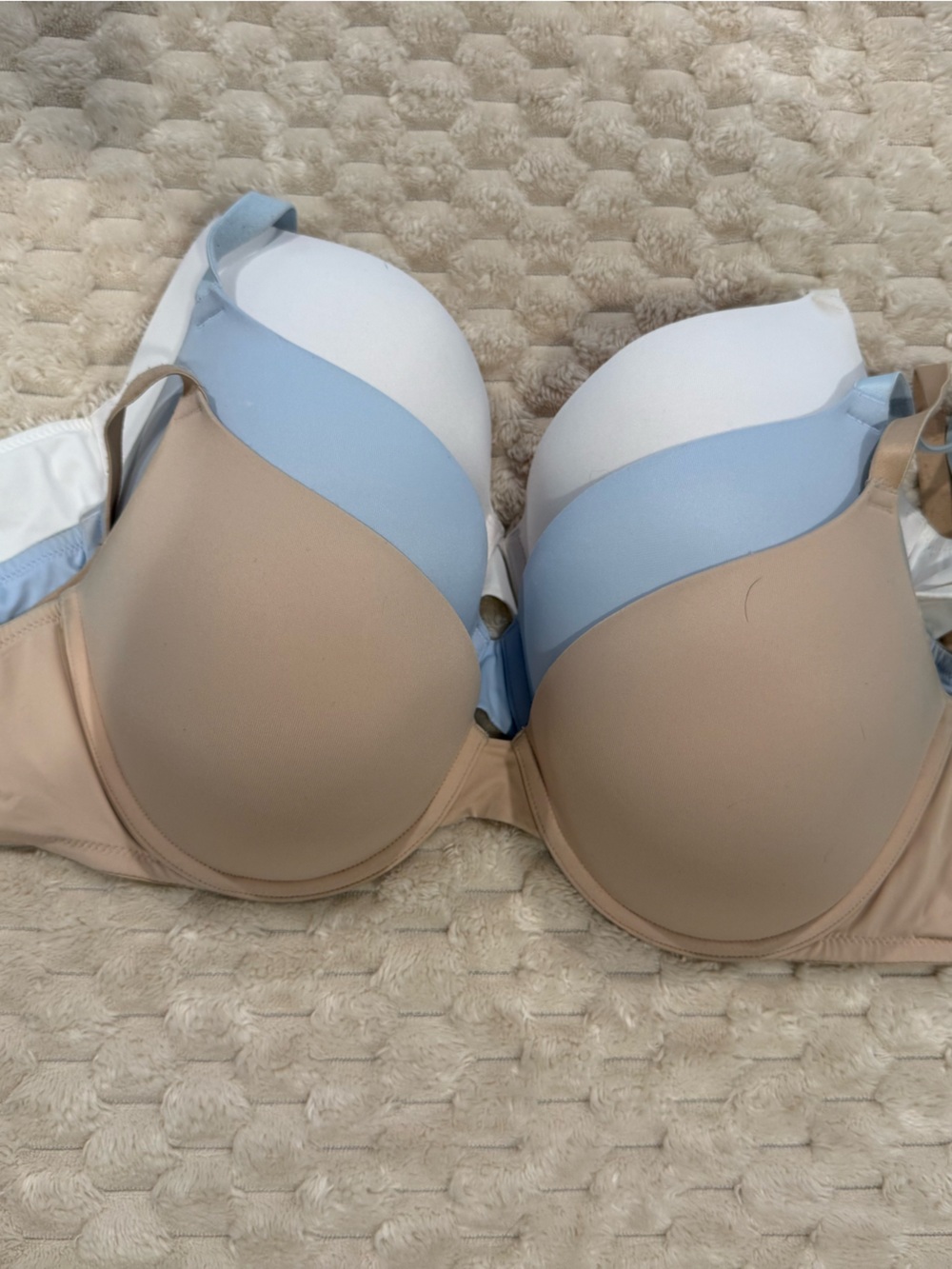 Victoria’s Secret PINK bras